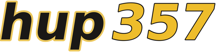 hup357 logo